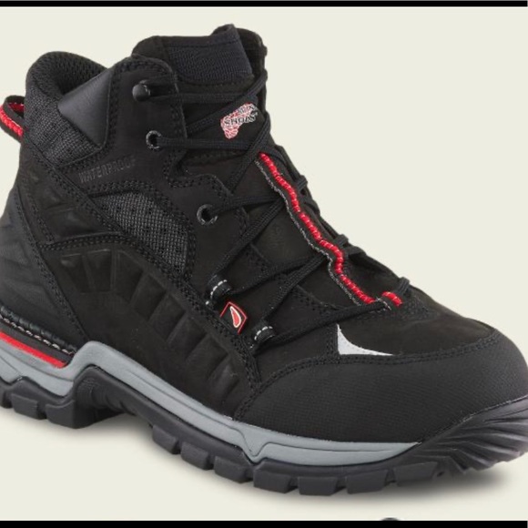 red wing flexforce